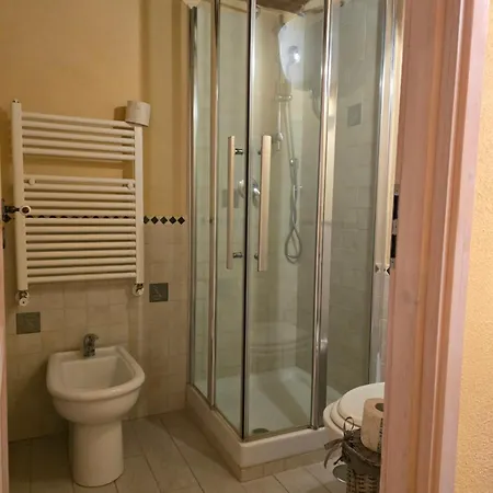 Alloggio per agriturismo Il Torrino Del Povile Graffignano