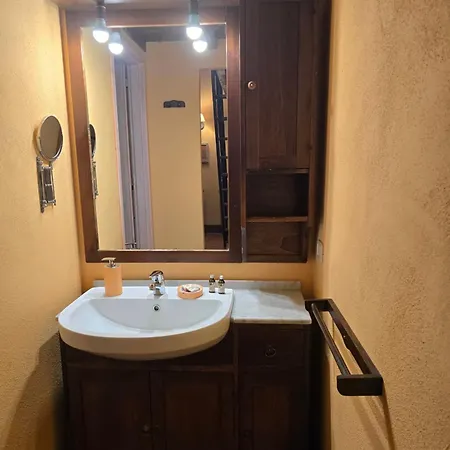 Il Torrino Del Povile Alloggio per agriturismo