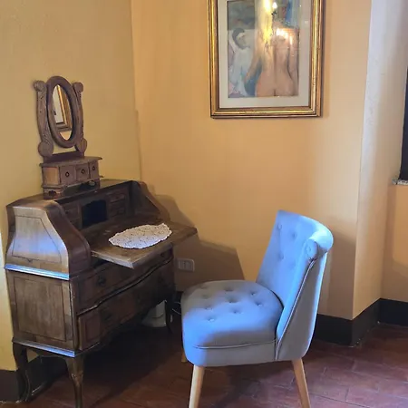 Il Torrino Del Povile Gospodarstwo agroturystyczne