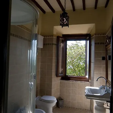 Farm stay Il Torrino Del Povile *