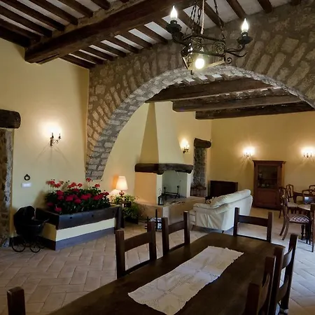 Il Torrino Del Povile *