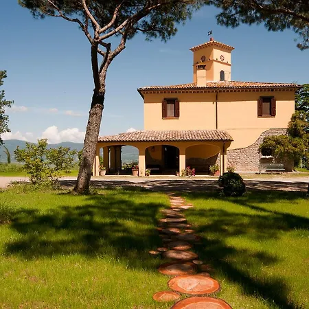 Il Torrino Del Povile Graffignano