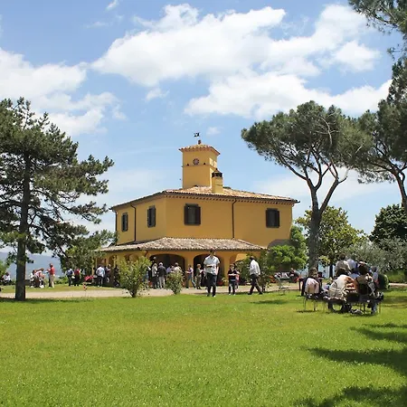 Il Torrino Del Povile Farm stay Graffignano