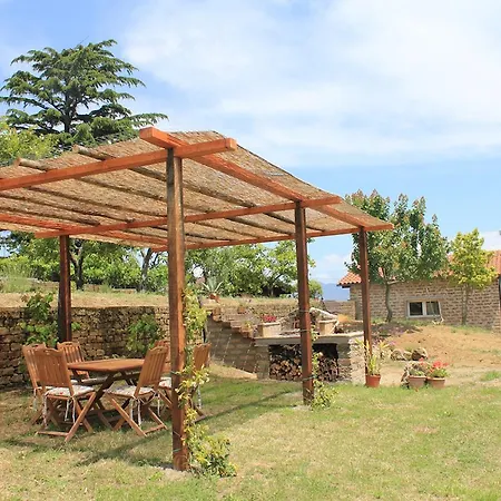 Farm stay Il Torrino Del Povile *