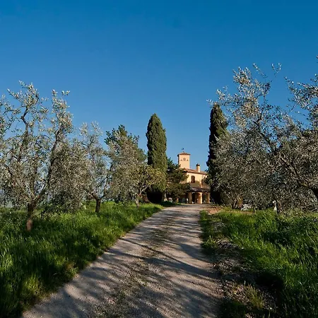 Il Torrino Del Povile Farm stay Graffignano